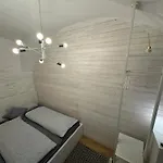 Centrum - Moderny Komfortny Apartman Pozsony