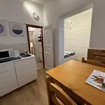 Centrum - Moderny Komfortny Apartman Pozsony