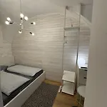 Centrum - Moderny Komfortny * Pozsony