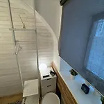 Centrum - Moderny Komfortny Apartman *