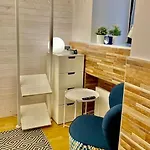 Centrum - Moderny Komfortny Apartman