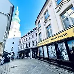 Apartmán Centrum - Moderny Komfortny