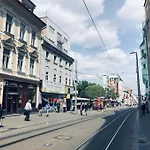 Apartmán Centrum - Moderny Komfortny *