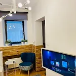 Centrum - Moderny Komfortny * Pozsony