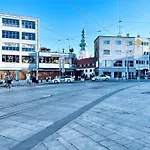 Centrum - Moderny Komfortny * Pozsony
