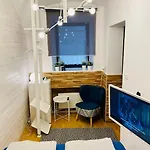 Centrum - Moderny Komfortny Pozsony
