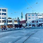 Centrum - Moderny Komfortny Apartman