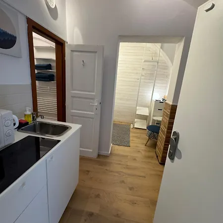Apartman Centrum - Moderny Komfortny