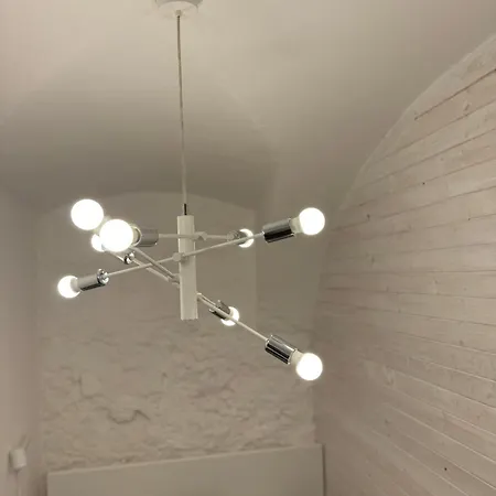 Centrum - Moderny Komfortny Apartman