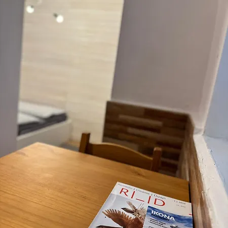 Centrum - Moderny Komfortny *