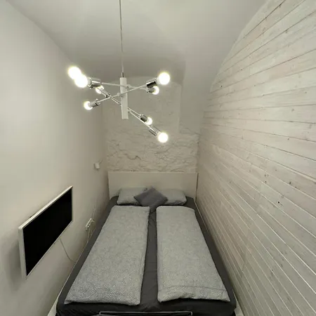 Centrum - Moderny Komfortny * Братислава