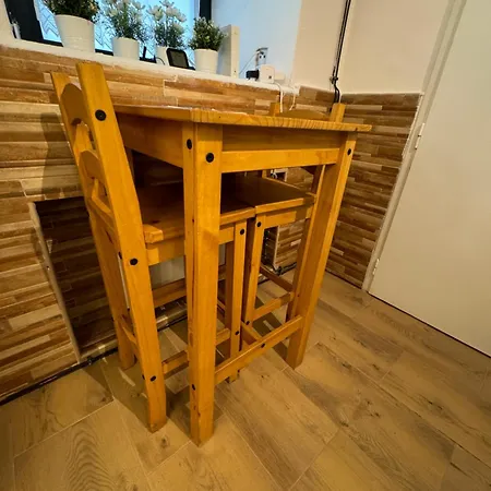 Centrum - Moderny Komfortny