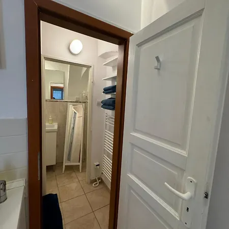 公寓 Centrum - Moderny Komfortny *