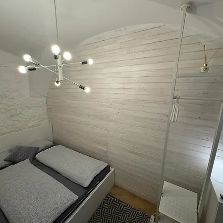Centrum - Moderny Komfortny Apartman Pozsony
