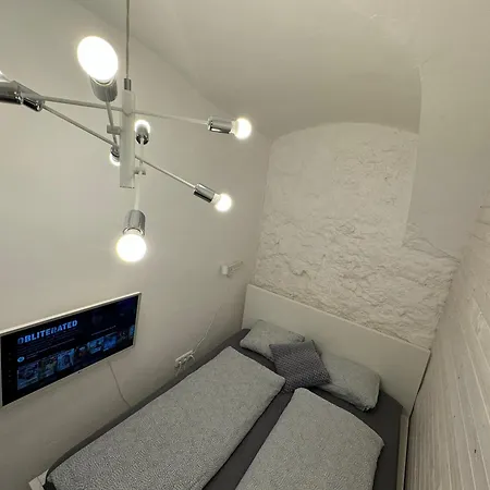 Centrum - Moderny Komfortny * Братислава