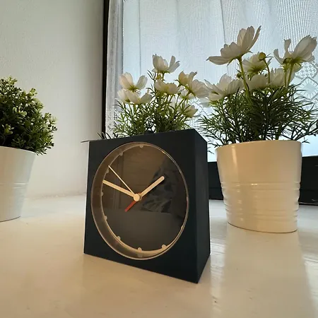 公寓 Centrum - Moderny Komfortny 布拉迪斯拉发