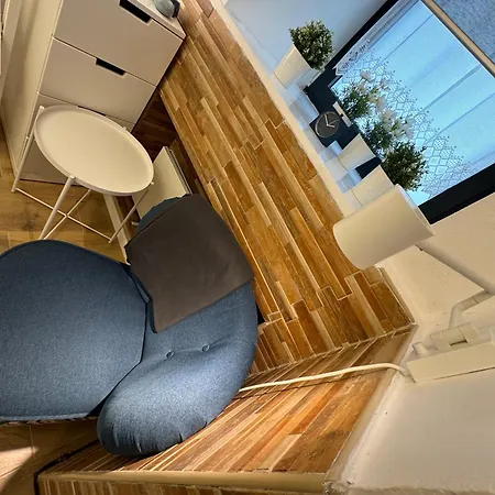 Centrum - Moderny Komfortny * Братислава