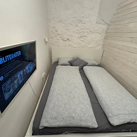 Apartman Centrum - Moderny Komfortny