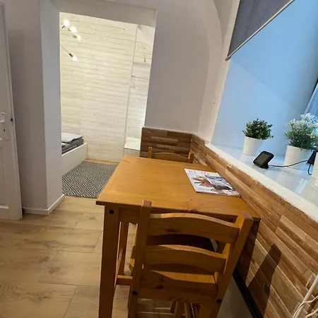 公寓 Centrum - Moderny Komfortny *