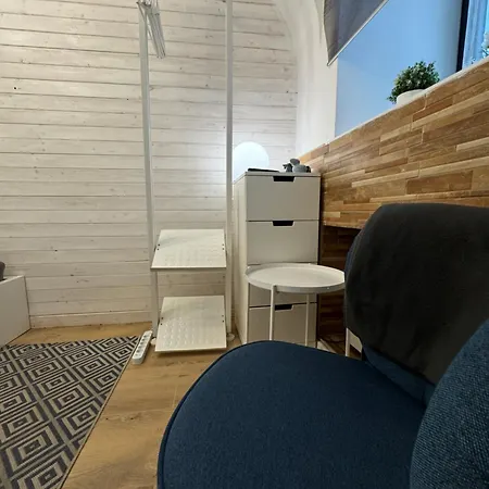 Centrum - Moderny Komfortny *