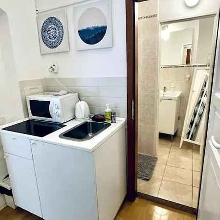 Apartment Centrum - Moderny Komfortny
