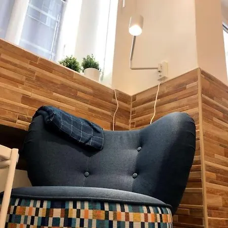 Apartman Centrum - Moderny Komfortny *