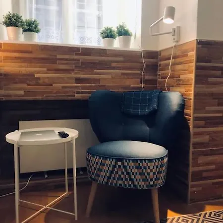 Centrum - Moderny Komfortny *