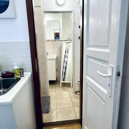 公寓 Centrum - Moderny Komfortny