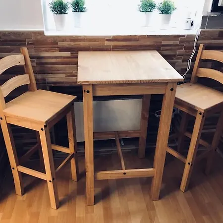 Centrum - Moderny Komfortny *