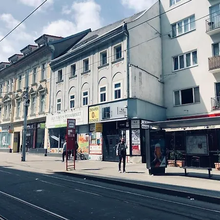 Апартаменти Centrum - Moderny Komfortny