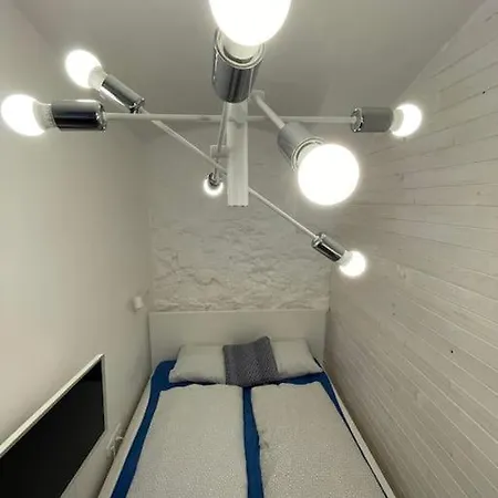 Centrum - Moderny Komfortny Apartman