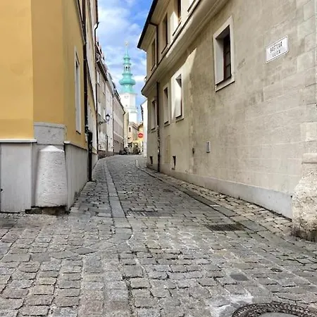 Apartman Centrum - Moderny Komfortny *