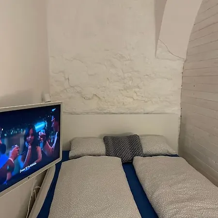 Apartman Centrum - Moderny Komfortny Pozsony