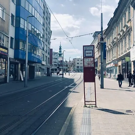 Centrum - Moderny Komfortny *
