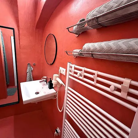 Centrum - Moderny Komfortny Братислава