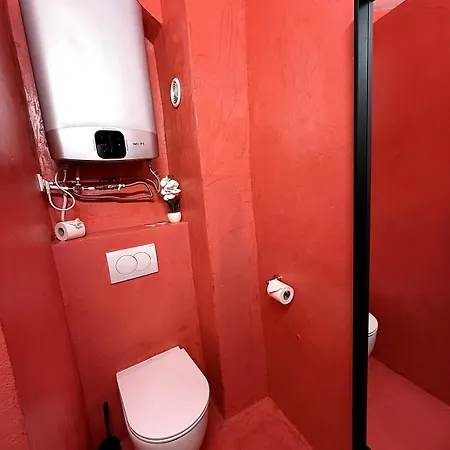 Apartament Centrum - Moderny Komfortny Bratysława