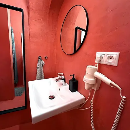 Centrum - Moderny Komfortny Bratysława