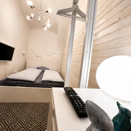Apartman Centrum - Moderny Komfortny Pozsony