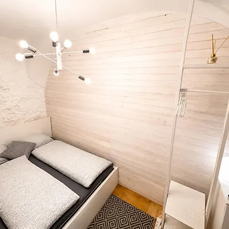 Centrum - Moderny Komfortny * Pozsony
