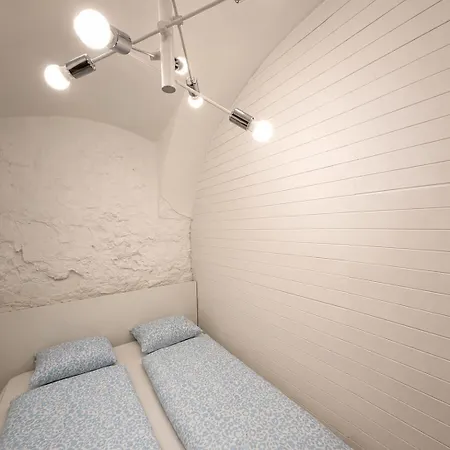 Centrum - Moderny Komfortny Apartman Pozsony