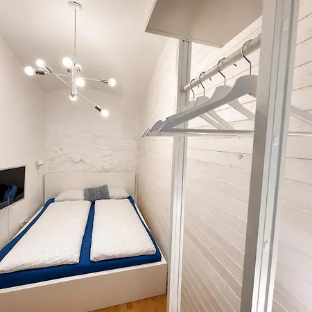 Centrum - Moderny Komfortny Pozsony