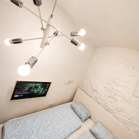 Centrum - Moderny Komfortny Apartman