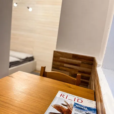 Apartman Centrum - Moderny Komfortny Pozsony