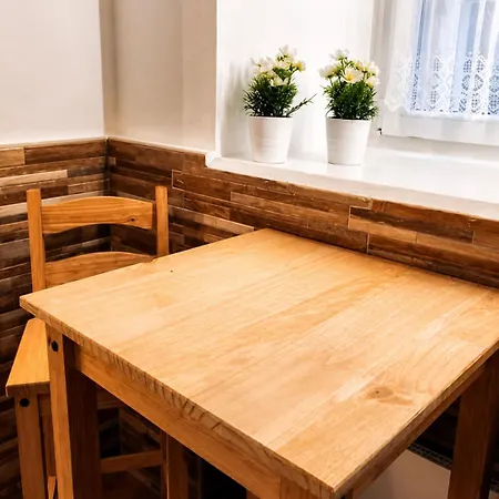 Apartman Centrum - Moderny Komfortny *