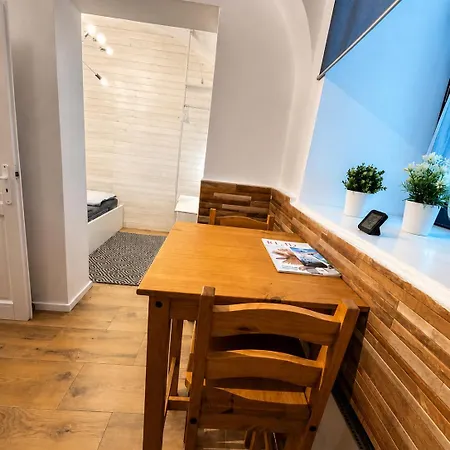 Apartman Centrum - Moderny Komfortny Pozsony