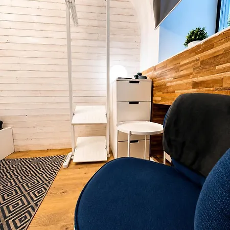 Apartman Centrum - Moderny Komfortny *