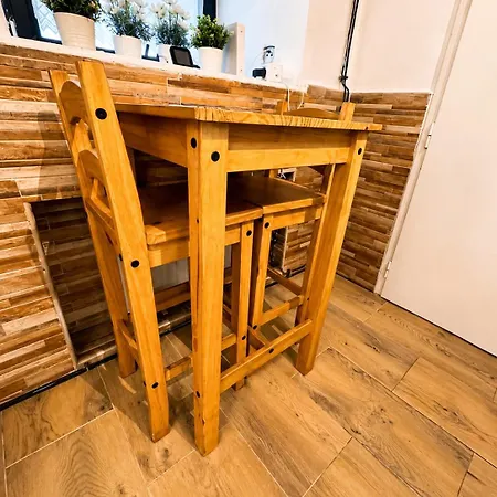 Centrum - Moderny Komfortny Pozsony