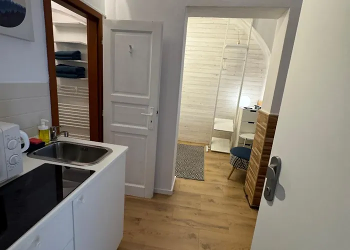 Apartament Centrum - Moderny Komfortny