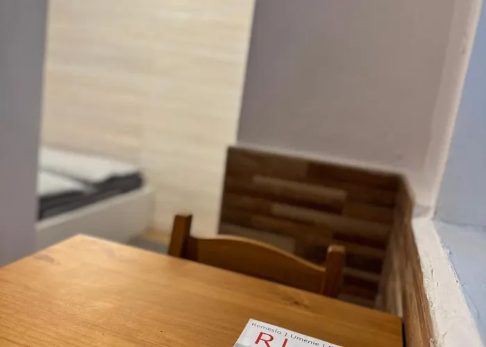 Centrum - Moderny Komfortny *