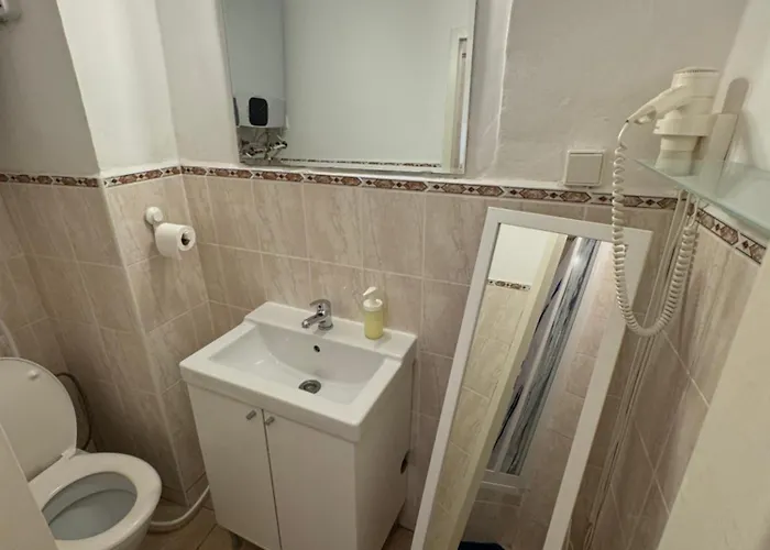 Apartament Centrum - Moderny Komfortny Bratislava